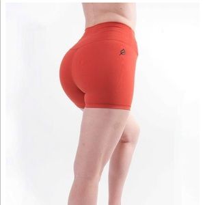 P’tula Be Bold Short